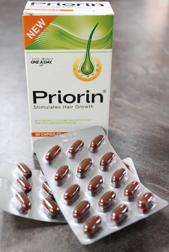 priorin