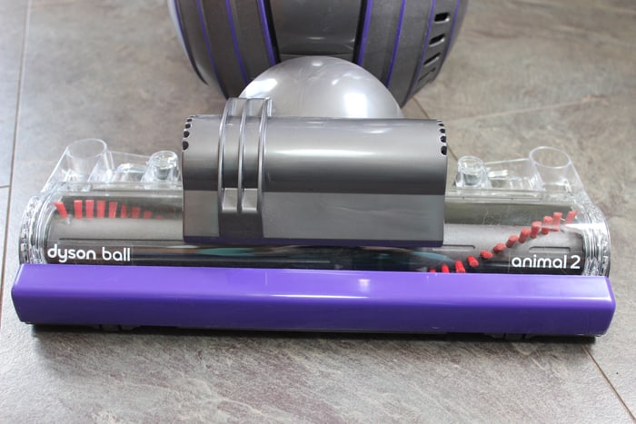 dyson big ball animal 2 currys