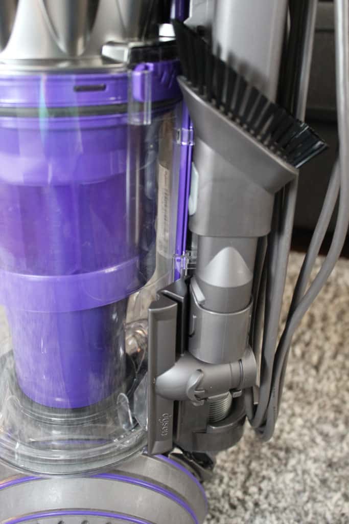 Dyson attachments