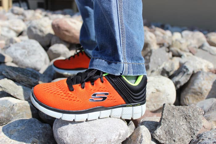 Skechers flex appeal 2.0 spring clearance motion