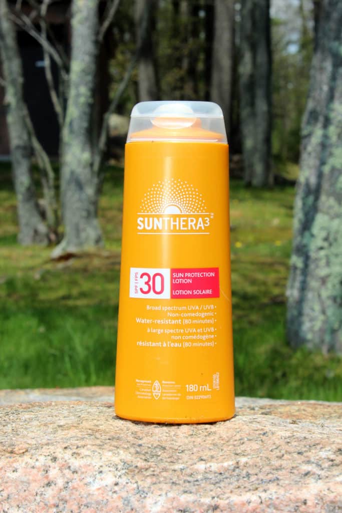 shoppers drug mart suntan lotion