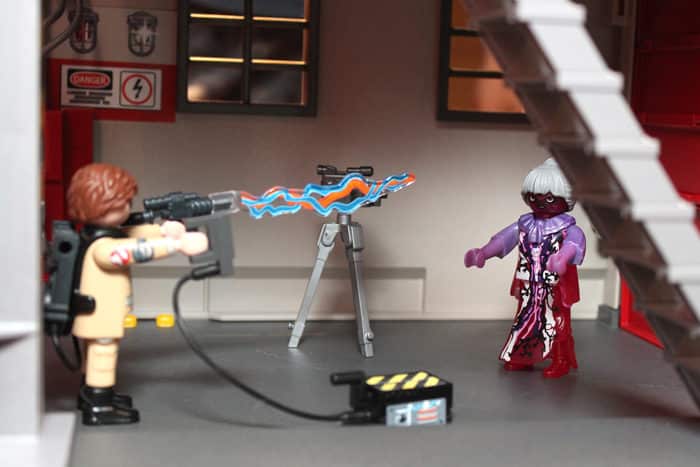 ghostbusters playmobil set