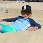 Sydney with Kids - Beaches