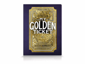 My Golden Ticket