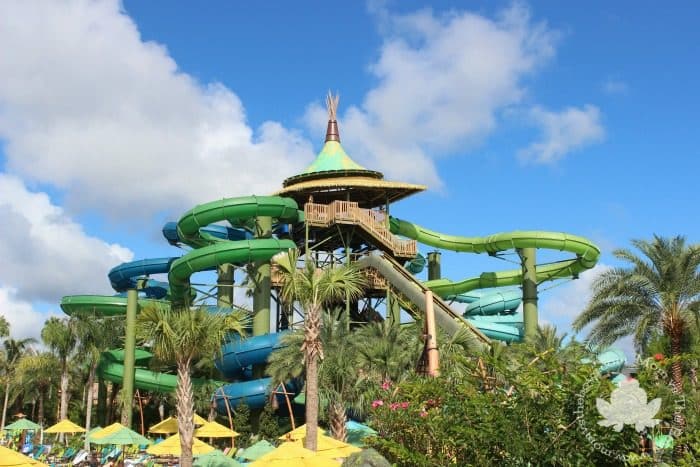 water shoes volcano bay