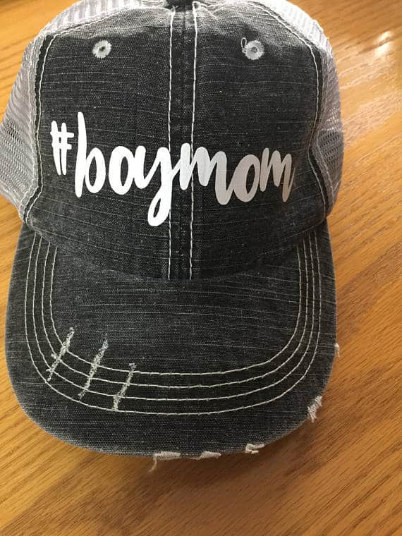 boymom gift