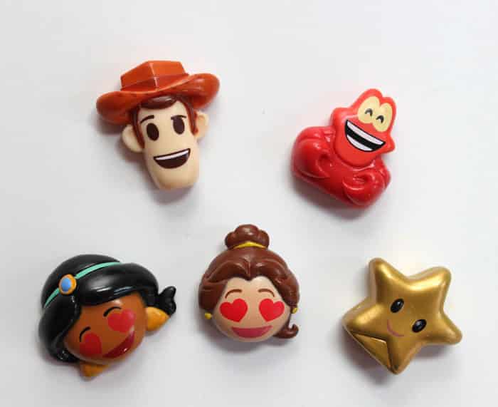 Disney Emojis