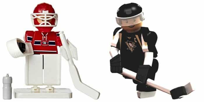 hockey toys