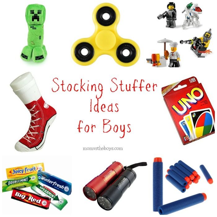 Stocking Stuffer for Boys