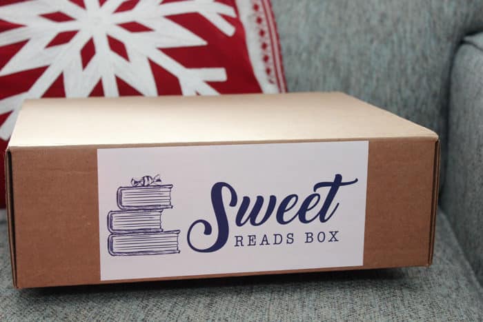 Sweet Reads Box