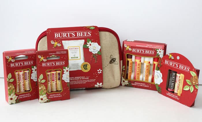 Give the Gift of Burt's Bees this Holiday Season and for a deal! #ad Cyber  Monday is here and @burtsbees has the perfect gifts for you ... | Instagram