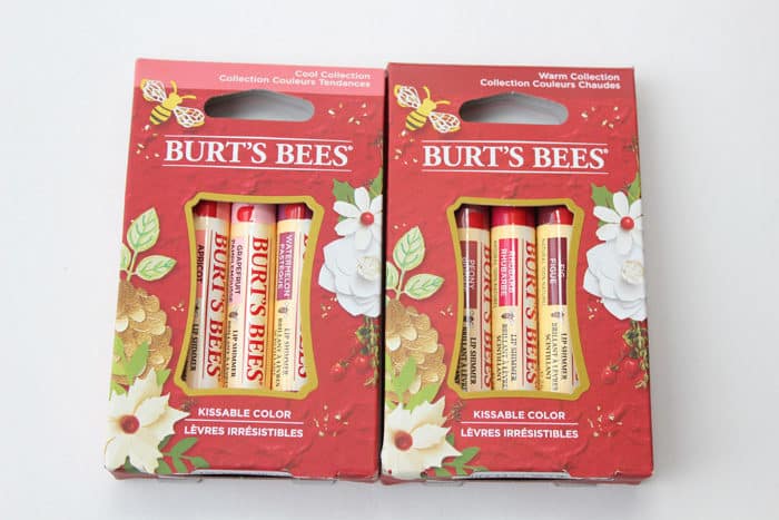 Burt's Bees Kissable Colour