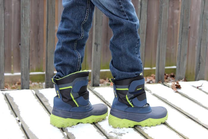 skechers high slopes boots