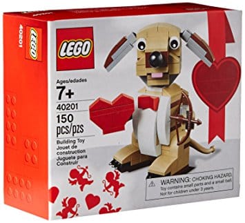 valentines gift for boys lego