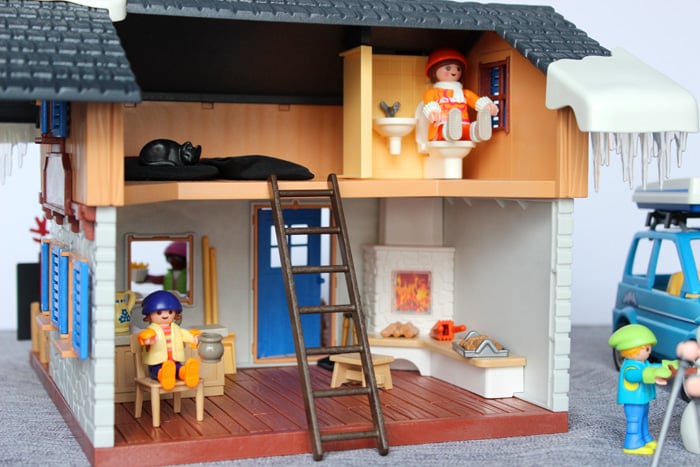 playmobil ski lodge stores