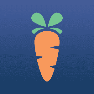 carrot rewards