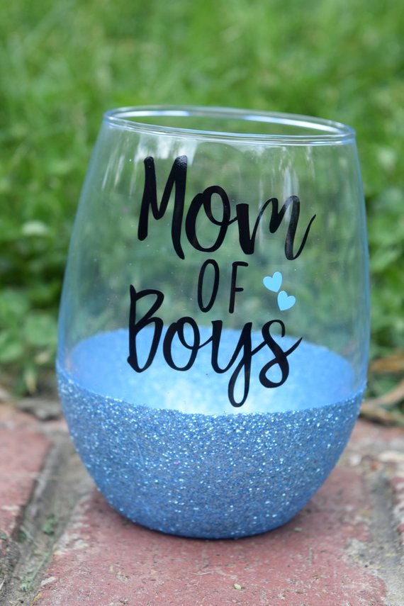 Perfect Mother's Day Gifts for Boy Moms – Mom vs the Boys