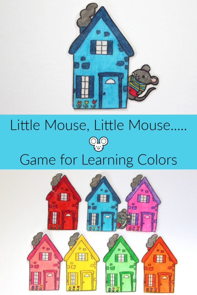 Mouse Games: Play Mouse Games on LittleGames for free