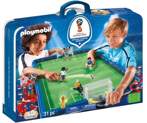 playmobil russia world cup