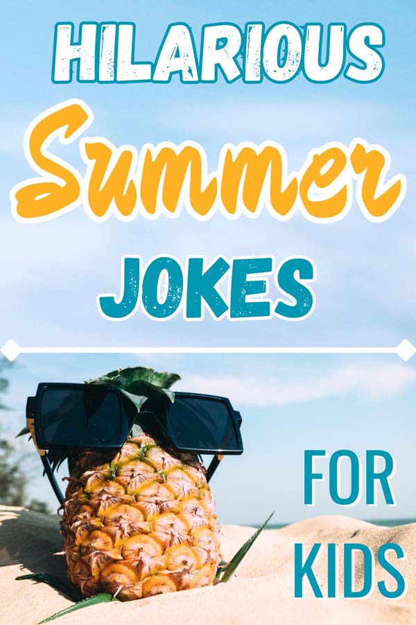 summer jokes for kids