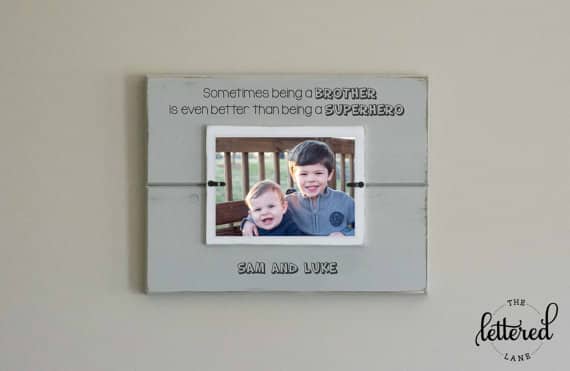 brother photo frame 
