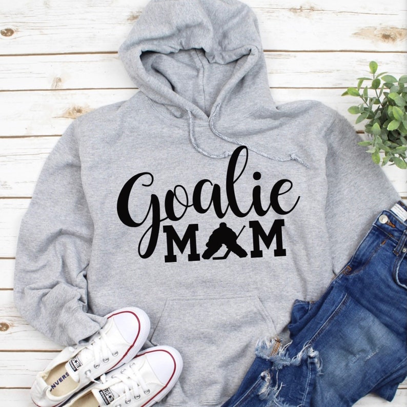 Hockey Mom Shirts and Accessories – Mom vs the Boys