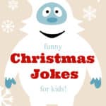 christmas jokes for kids