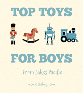 toys for boys