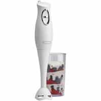 Betty Crocker Hand Held Immersion Blender 