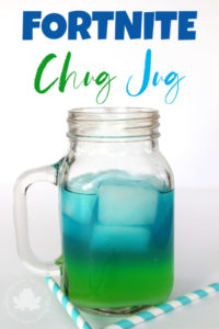 chug jug fortnite party drink
