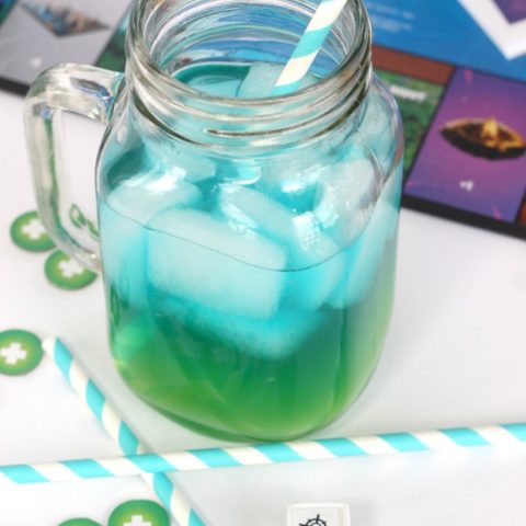 fortnite party drink
