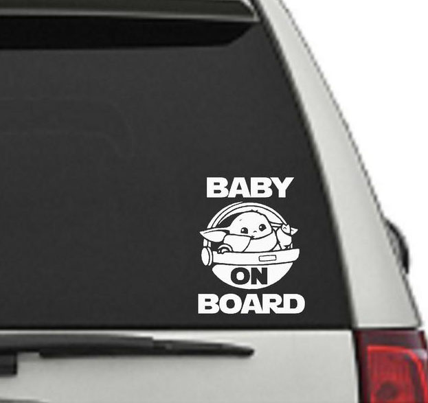 Proud Boy Mom Car Decals – Mom vs the Boys