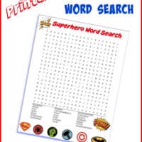 Printables – Mom vs the Boys