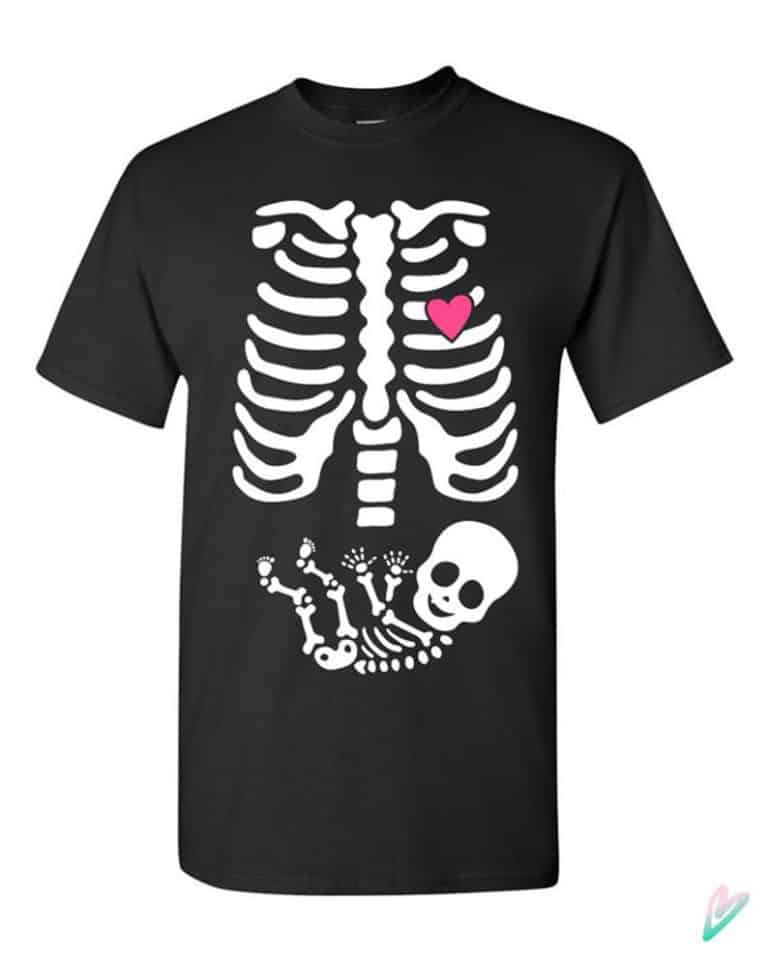 Fun Halloween Shirts for Moms – Mom vs the Boys