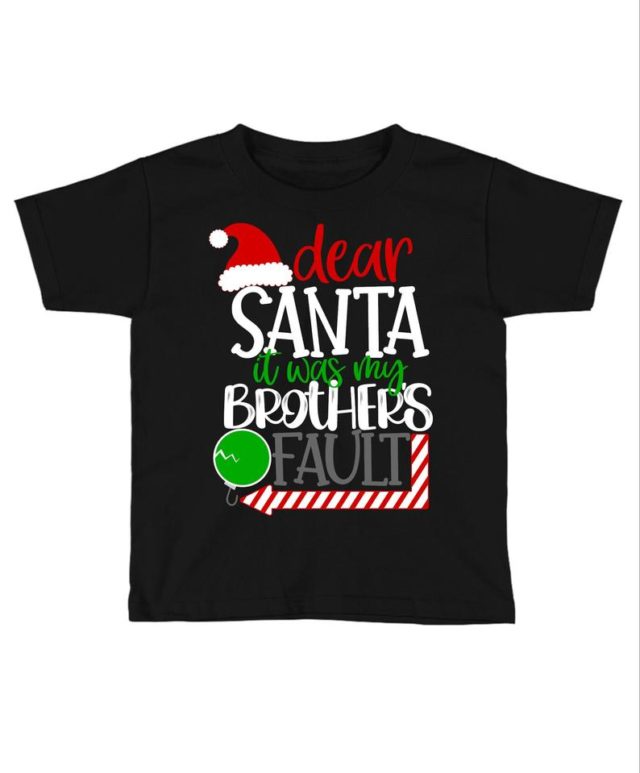 Fun and Festive Christmas Shirts for Boys – Mom vs the Boys