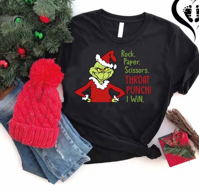 holiday t-shirt for boys