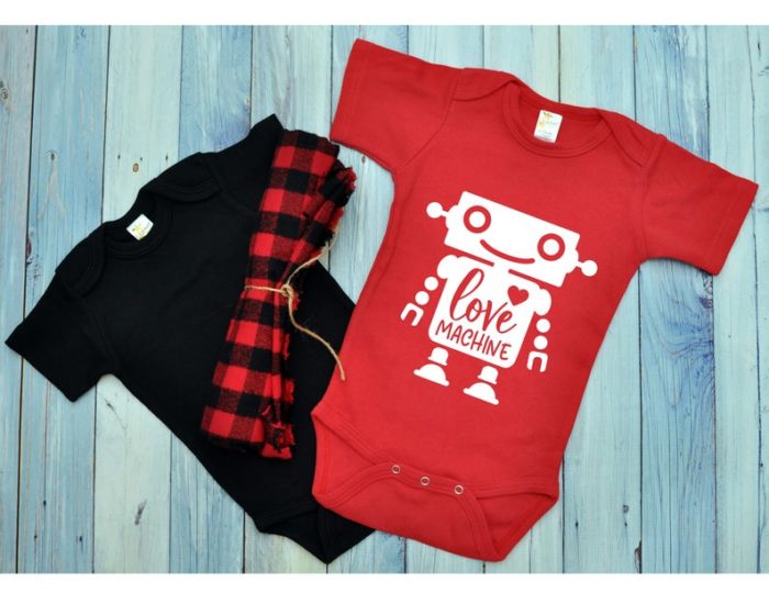 valentine's day shirts for boys