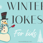 winter jokes for kids