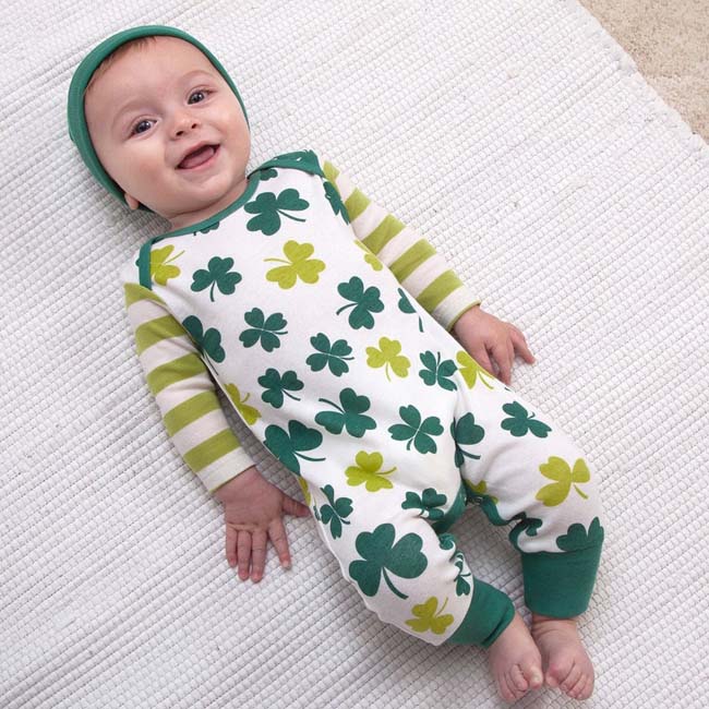 St. Patrick's Day Shirts For Boys – Mom vs the Boys