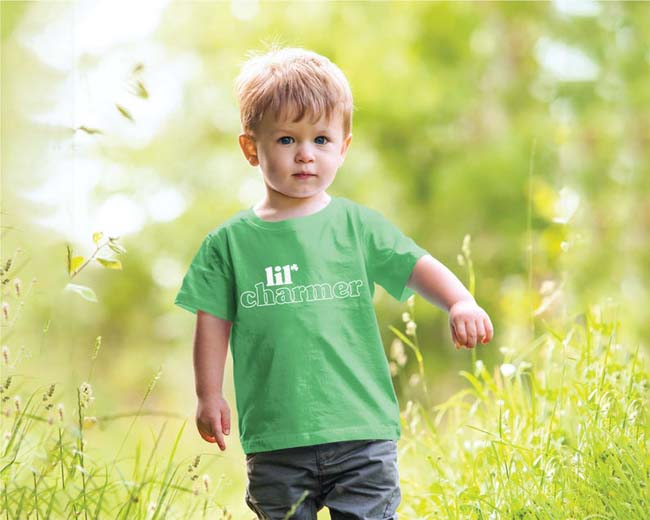 st. patrick's day shirts for boys