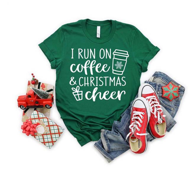 christmas shirts for moms