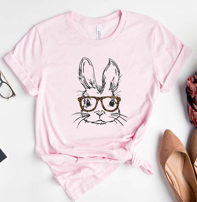 Easter Shirts for Moms – Mom vs the Boys