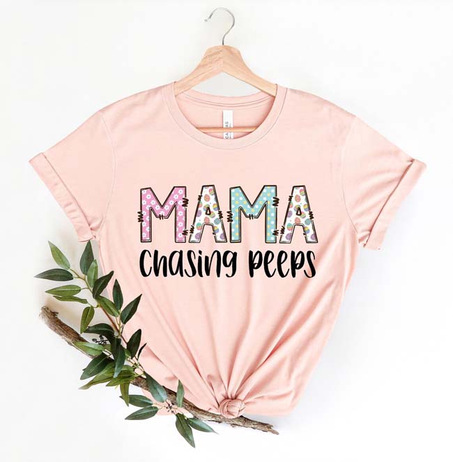 easter shirt for moms