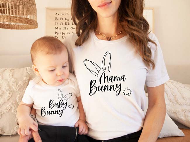 Easter Shirts for Moms to Celebrate the Holiday! – Mom vs the Boys