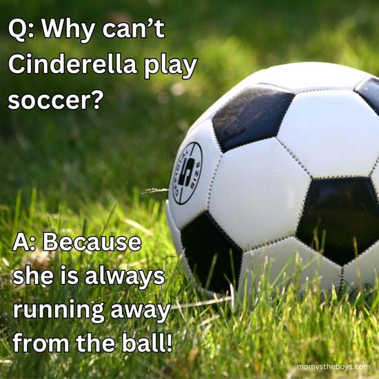 soccer jokes 