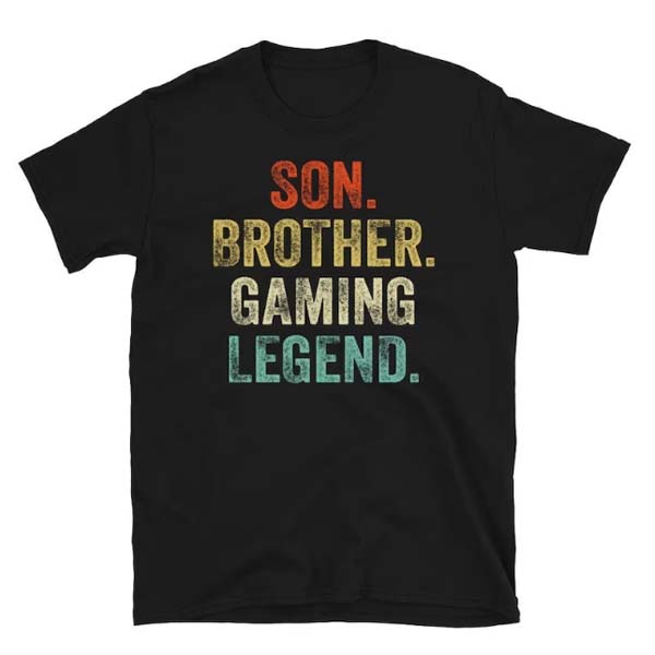 brother shirt